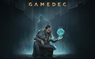 Не только Cyberpunk 2077. 10 минут интригующего киберпанковского приключения Gamedec